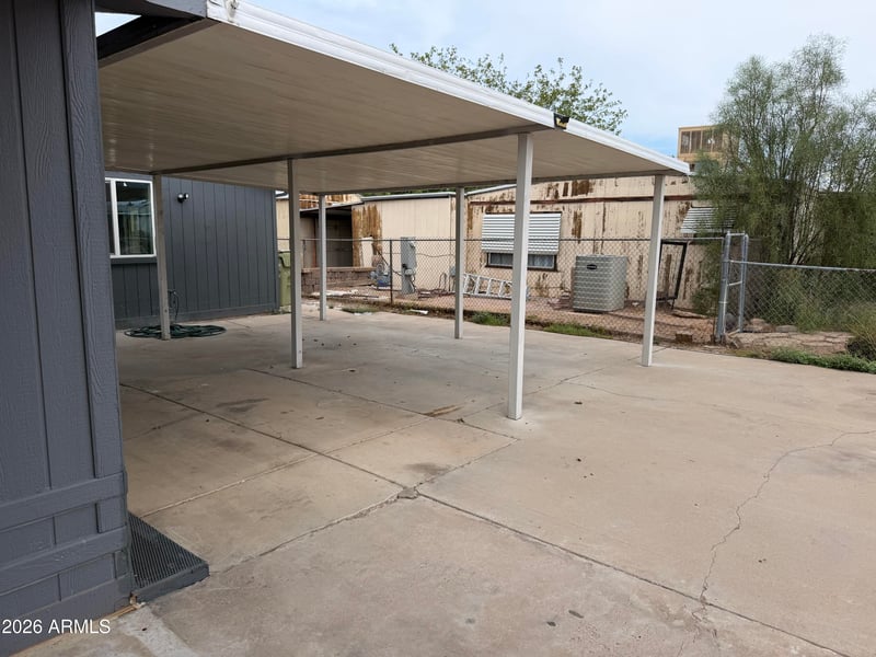 16026 N 68th Ave, Peoria, AZ 85382
