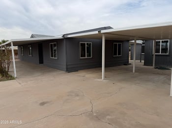 16026 N 68th Ave, Peoria, AZ 85382