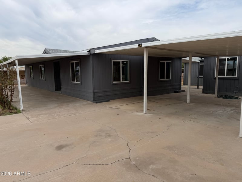 16026 N 68th Ave, Peoria, AZ 85382