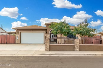 16026 N Desert Sage St, Surprise, AZ 85378