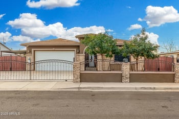 16026 N Desert Sage St, Surprise, AZ 85378