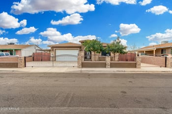 16026 N Desert Sage St, Surprise, AZ 85378