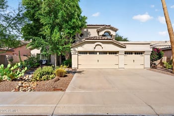 16026 S 35th Way, Phoenix, AZ 85048