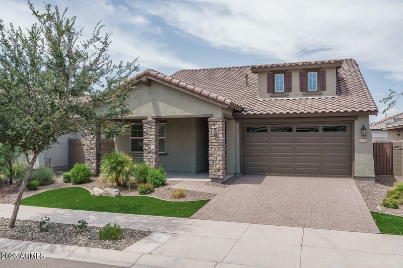 16026 Alameda Rd, Surprise, AZ 85387