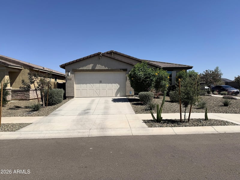 16026 El Cortez Pl, Surprise, AZ 85387