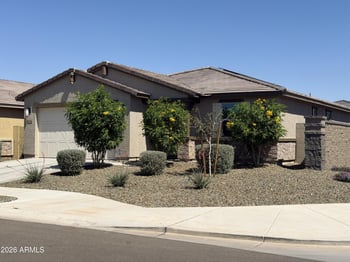 16026 El Cortez Pl, Surprise, AZ 85387