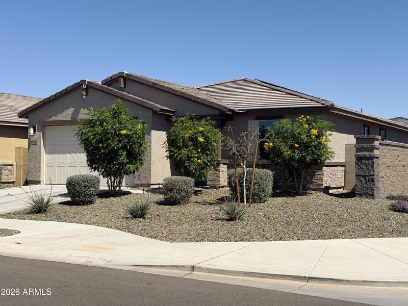 16026 El Cortez Pl, Surprise, AZ 85387