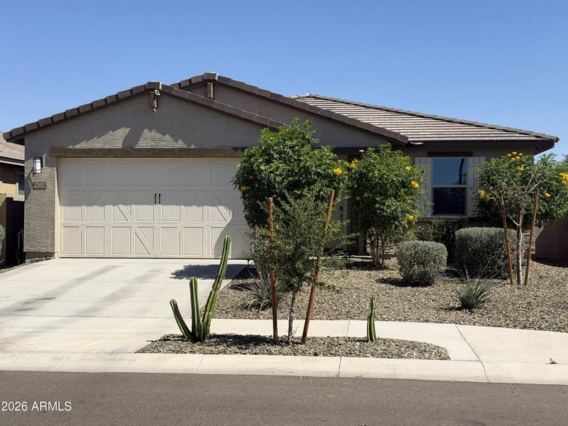 16026 El Cortez Pl, Surprise, AZ 85387