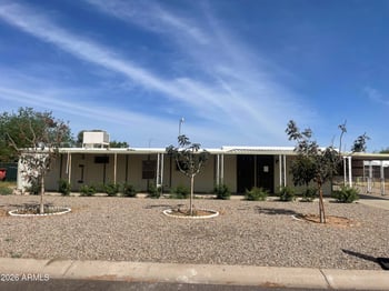 16027 68th Dr, Peoria, AZ 85382