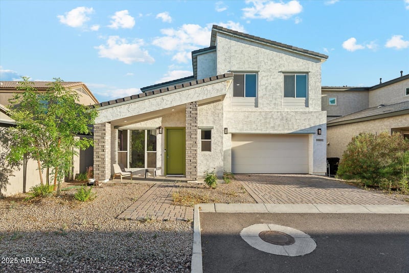 16027 74th Ln, Peoria, AZ 85382