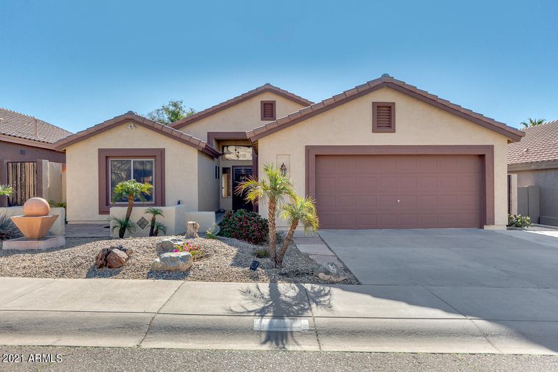16027 S 18th Ave, Phoenix, AZ 85045