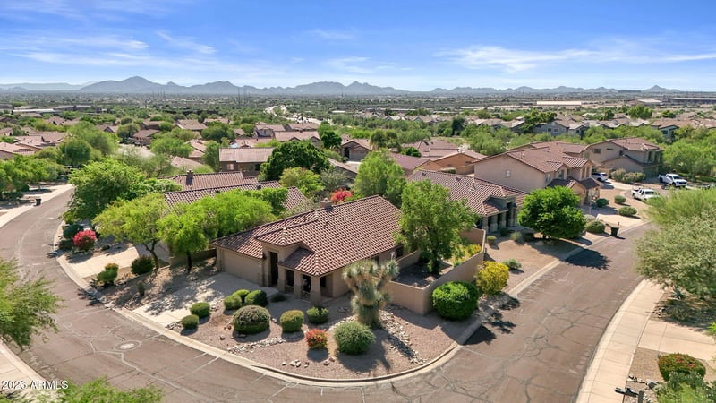 16028 N 102nd Pl, Scottsdale, AZ 85255