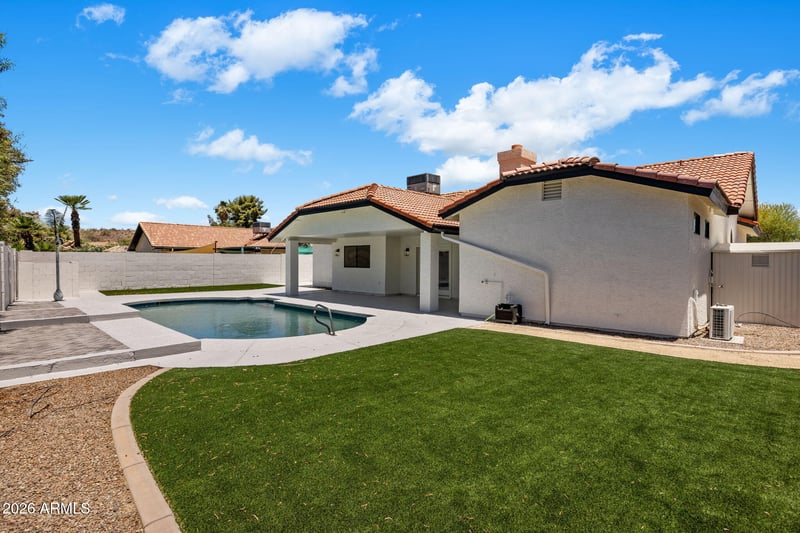 16028 N 10th Pl, Phoenix, AZ 85022