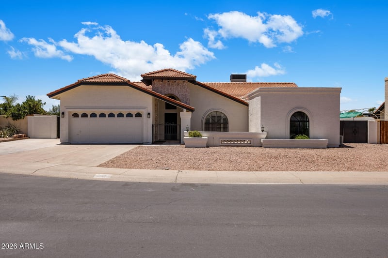 16028 N 10th Pl, Phoenix, AZ 85022