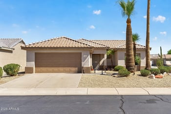 16028 W Autumn Sage Dr, Surprise, AZ 85374