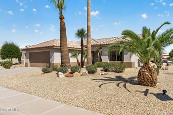 16028 W Autumn Sage Dr, Surprise, AZ 85374