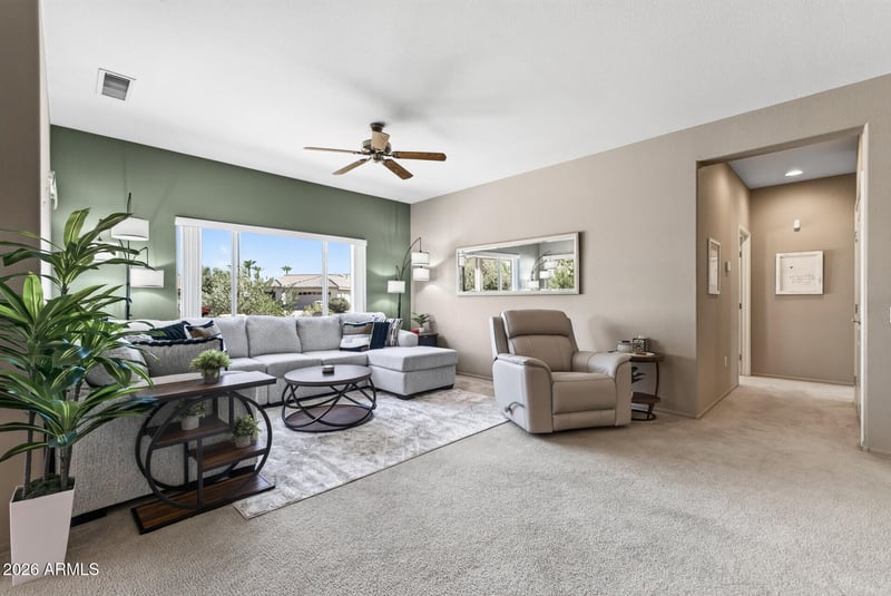 16028 W Autumn Sage Dr, Surprise, AZ 85374