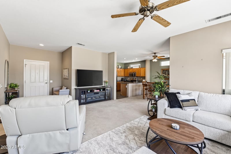 16028 W Autumn Sage Dr, Surprise, AZ 85374