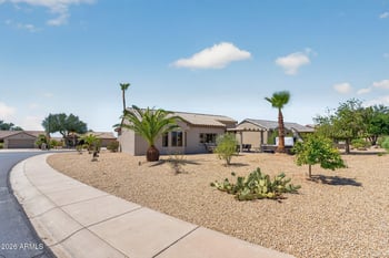 16028 W Autumn Sage Dr, Surprise, AZ 85374