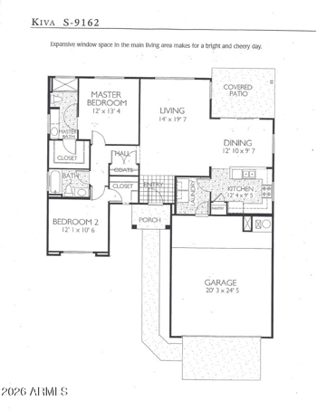 16028 W Autumn Sage Dr, Surprise, AZ 85374