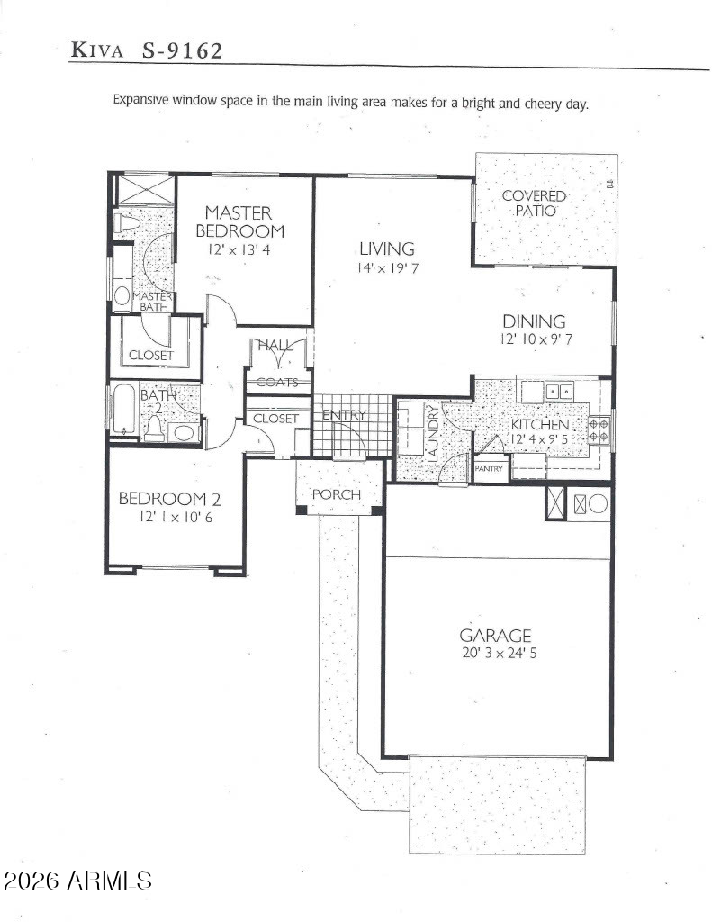 16028 W Autumn Sage Dr, Surprise, AZ 85374