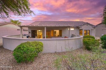 16028 W Verbena Ln, Surprise, AZ 85374