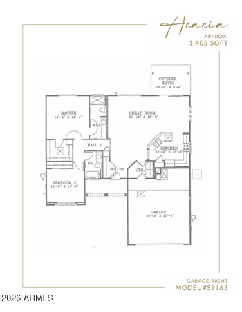 16028 W Verbena Ln, Surprise, AZ 85374