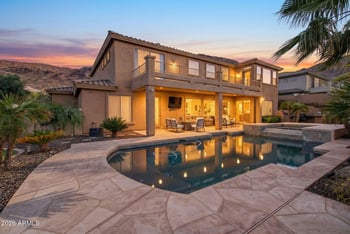 16029 29th Ave, Phoenix, AZ 85045