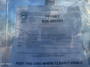 16029 Ironwood Dr #2, Fountain Hills, AZ 85268