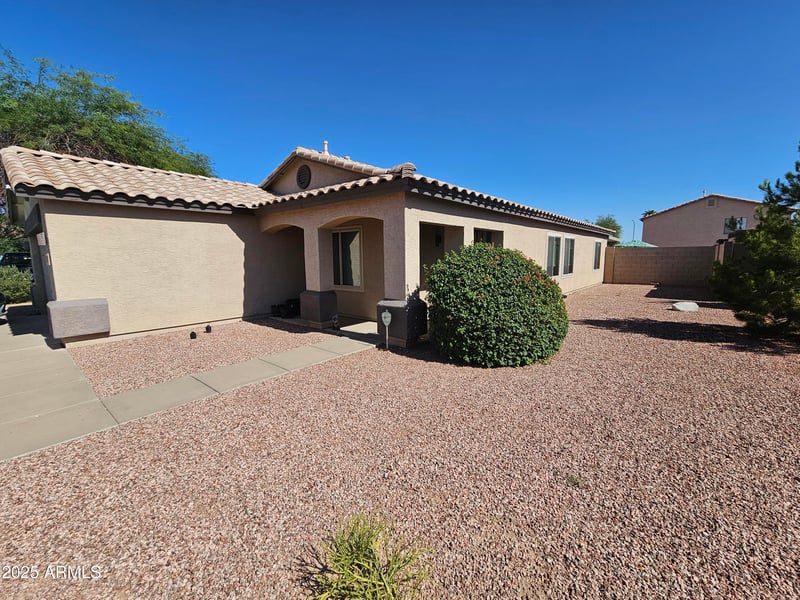 16029 Madison St, Goodyear, AZ 85338