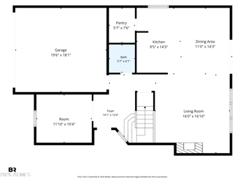 16029 171st Dr, Surprise, AZ 85388