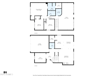 16029 N 171st Dr, Surprise, AZ 85388