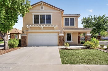 16029 N 171st Dr, Surprise, AZ 85388