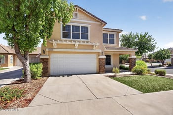 16029 N 171st Dr, Surprise, AZ 85388