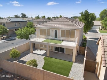 16029 171st Dr, Surprise, AZ 85388