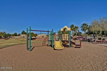16029 Ocotillo Ln, Surprise, AZ 85374