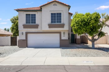 16029 Ocotillo Ln, Surprise, AZ 85374
