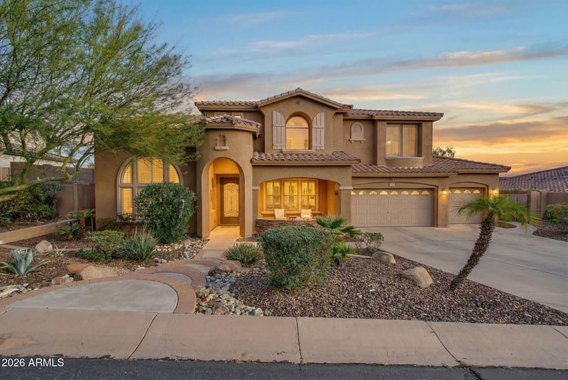 16029 S 29th Ave, Phoenix, AZ 85045