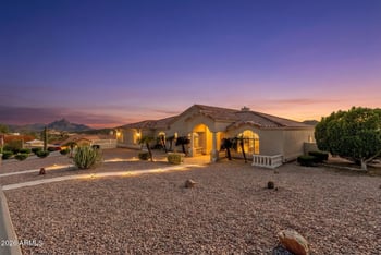 16029 Trevino Dr, Fountain Hills, AZ 85268