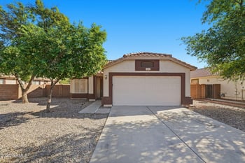 1603 81st Dr, Phoenix, AZ 85043