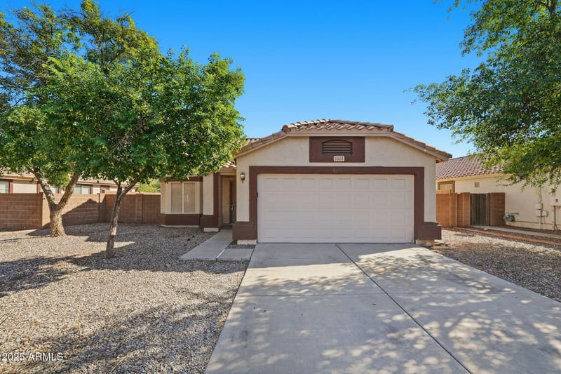 1603 81st Dr, Phoenix, AZ 85043