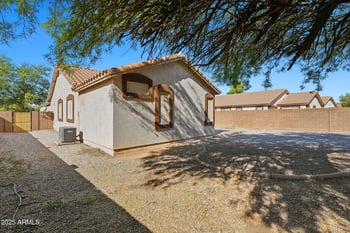 1603 81st Dr, Phoenix, AZ 85043