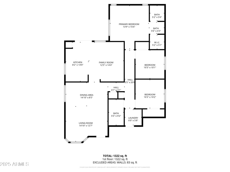 1603 81st Dr, Phoenix, AZ 85043