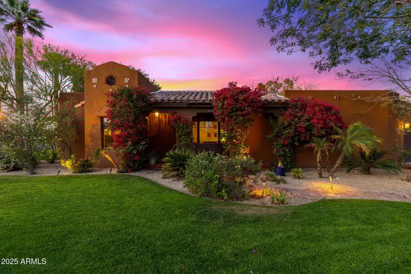 1603 Palmcroft Dr, Phoenix, AZ 85007