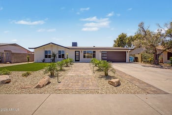 1603 Kerry Ln, Phoenix, AZ 85027