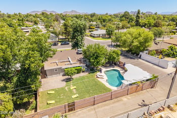1603 Rovey Ave, Phoenix, AZ 85015