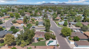 1603 W Rovey Ave, Phoenix, AZ 85015
