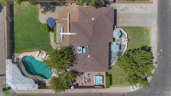 1603 W Rovey Ave, Phoenix, AZ 85015