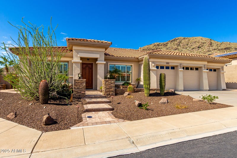 16030 27th Dr, Phoenix, AZ 85045