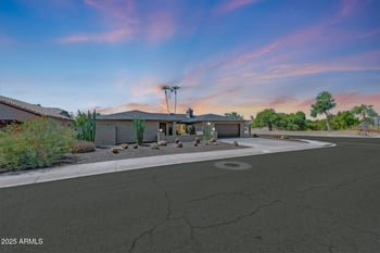 16030 61st Pl, Scottsdale, AZ 85254